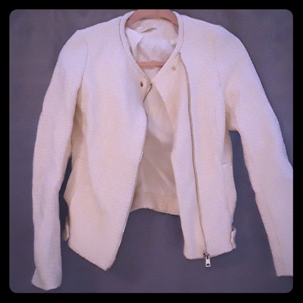 H&M Jacket xxs